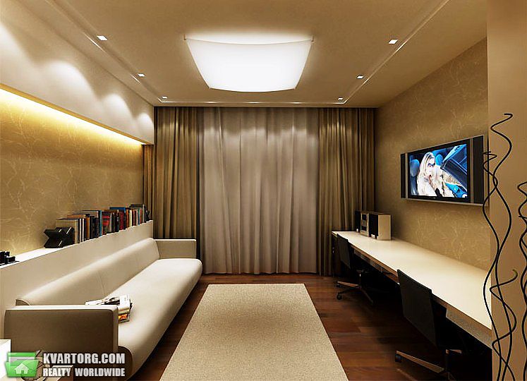 Rent out 2-room apartment. Днепропетровск, титова — photo 1