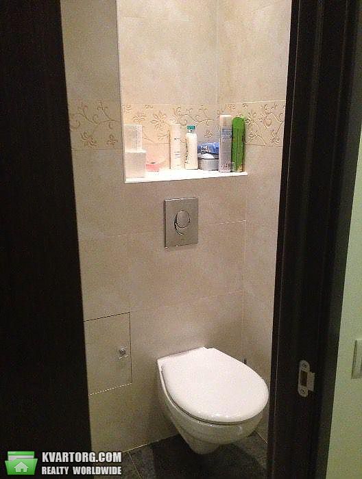 Rent out 2-room apartment. Киев,  Чигорина — photo 9