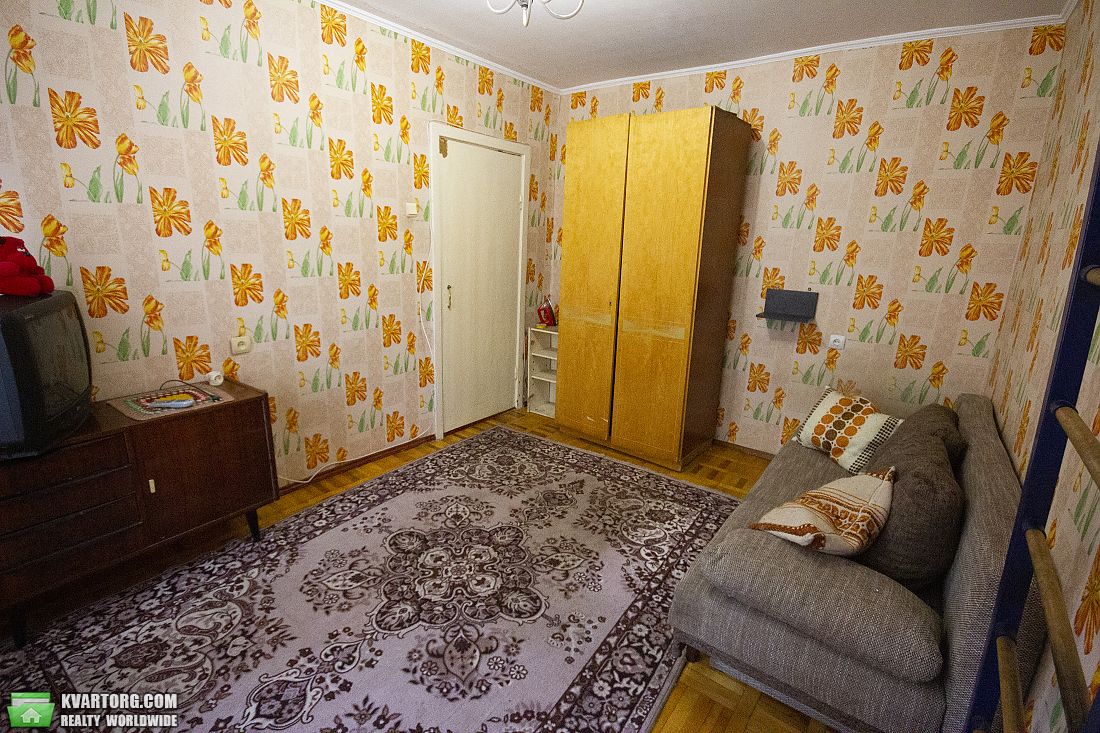 Rent out 1-room apartment. Одесса, Глушко Академика — photo 6