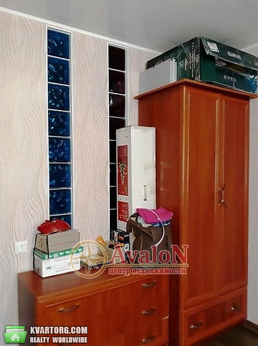 Sell 2-room apartment. Одесса, Французский бульвар — photo 5
