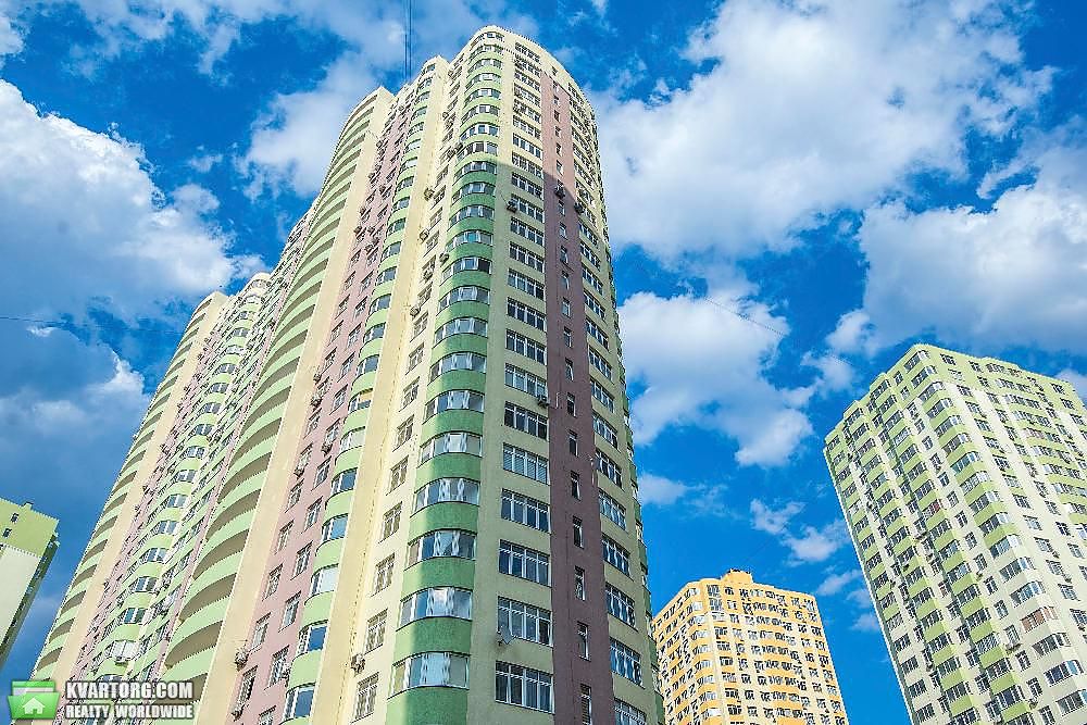Sell 3-room apartment. Киев,  Воскресенская — photo 1