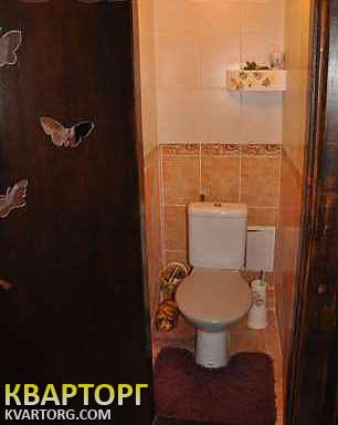 Rent out 3-room apartment. Киев, Комарова — photo 8