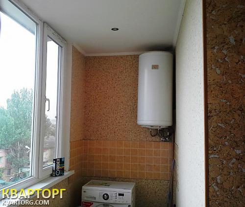 Sell 2-room apartment. Одесса, Парковая — photo 5