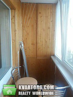 Rent out 2-room apartment. Киев,  Приозерная — photo 9