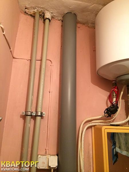 Sell 1-room apartment. Одесса, Космонавтов — photo 4