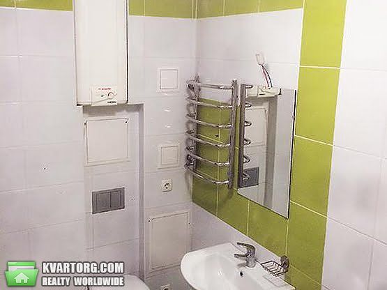 Sell 1-room apartment. Киев,  Краковская — photo 5