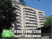 Sell 1-room apartment. Киев, Волгоградская — photo 6