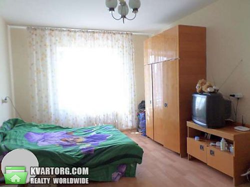 Sell 2-room apartment. Киев, Ломоносова — photo 1
