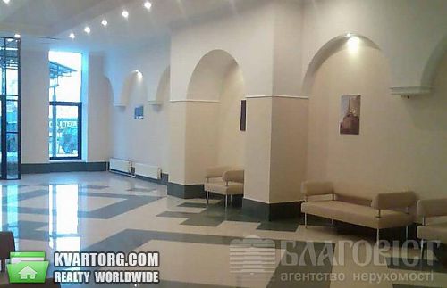 Sell 2-room apartment. Киев, Никольско-Слободская — photo 4