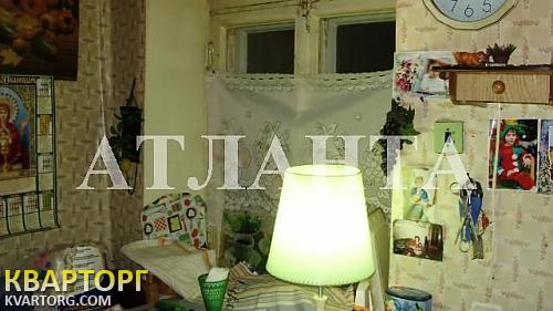 Sell 2-room apartment. Одесса, Военный спуск — photo 3