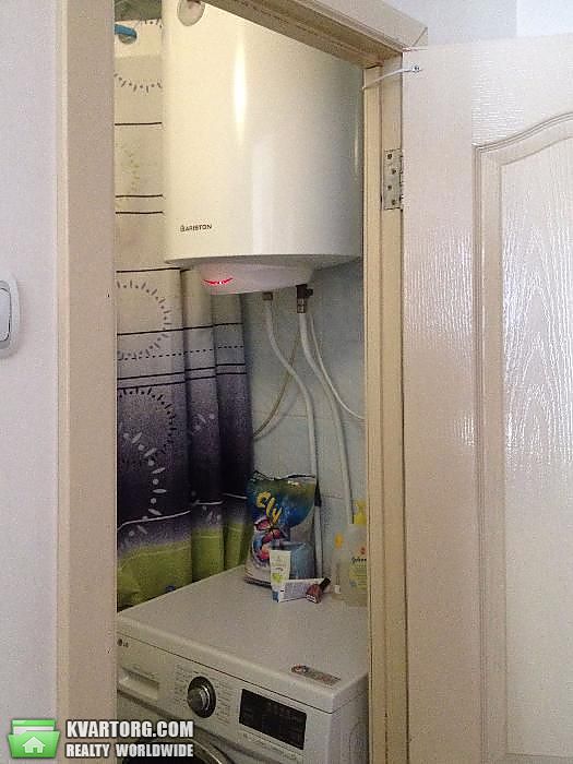 Sell 1-room apartment. Киев,  Теремковская — photo 4