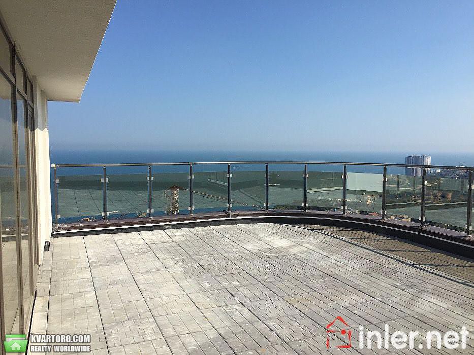 Sell 3-room apartment. Одесса, Французский бульвар — photo 3