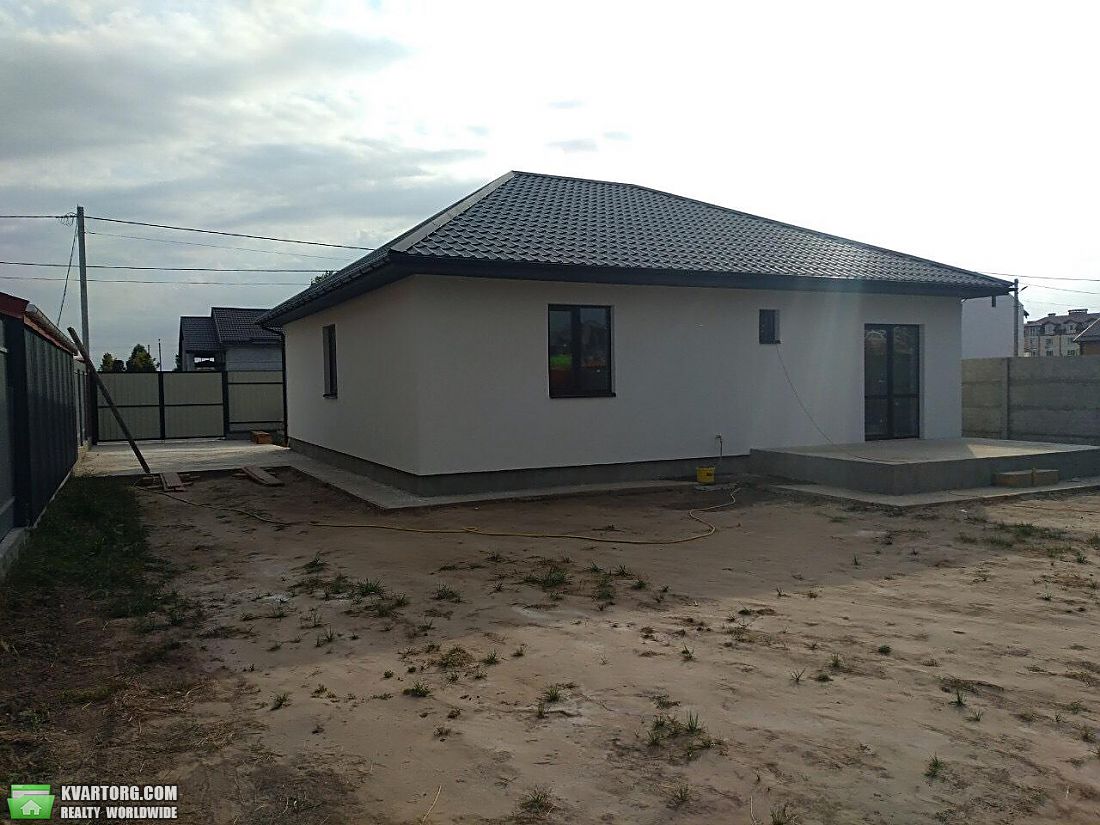 Sell house. Борисполь, Гора — photo 3