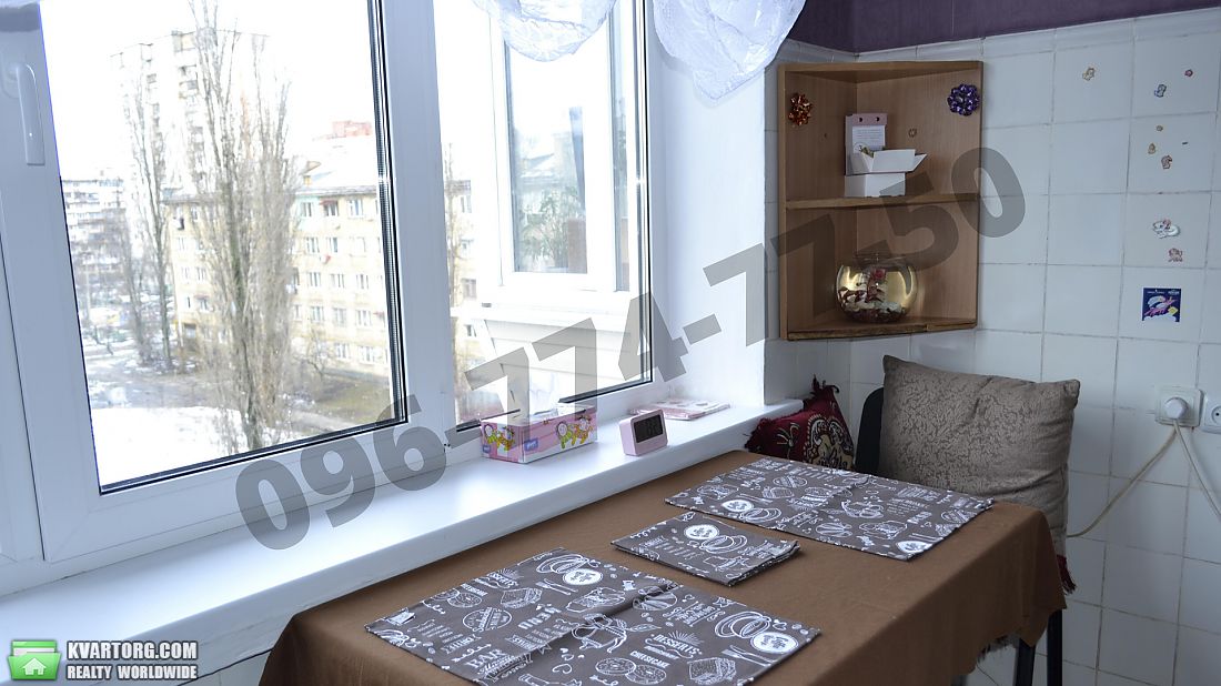 Sell 2-room apartment. Киев,  Милютенко — photo 7