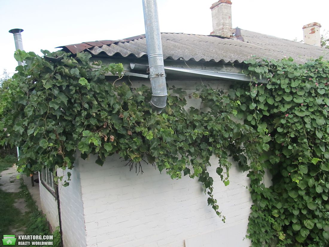 Sell house. Полтава, Художественная — photo 1