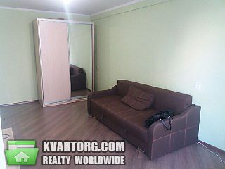 Rent out 2-room apartment. Киев,  Победы пр — photo 2