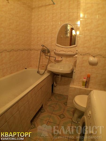 Sell 1-room apartment. Киев, Драгоманова — photo 8