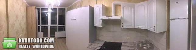 Rent out 1-room apartment. Киев,  Ракетная — photo 1