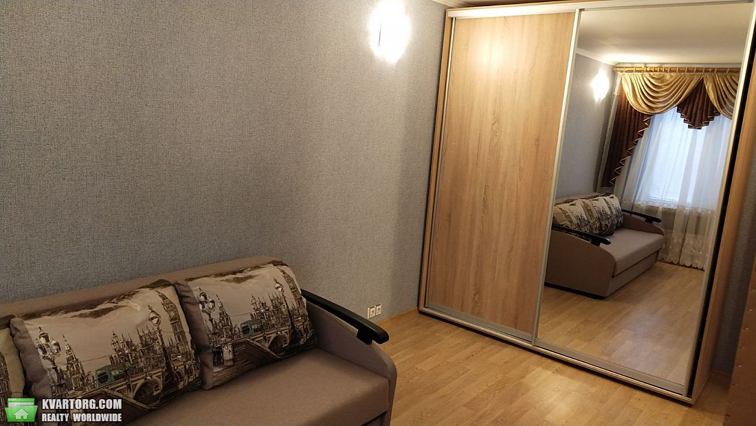 Rent out 2-room apartment. Одесса, Академика  Королёва — photo 3