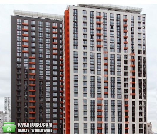 Sell 1-room apartment. Киев,  Днепровская наб — photo 1