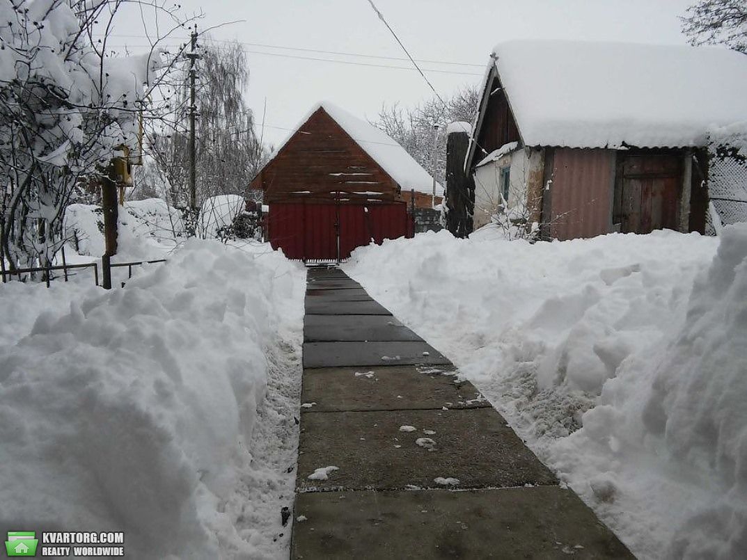 Sell house. Киевская обл., Войтове — photo 8
