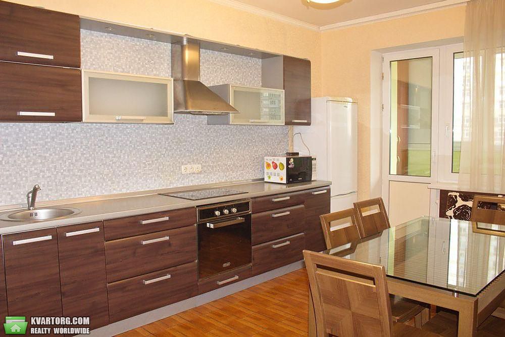 Sell 3-room apartment. Киев, Ахматовой — photo 2