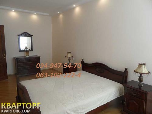Rent out 3-room apartment. Одесса, Среднефонтанская — photo 10