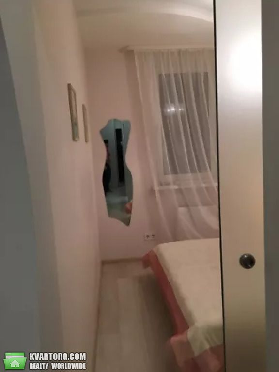 Rent out 1-room apartment. Киев, Феодосийская — photo 5