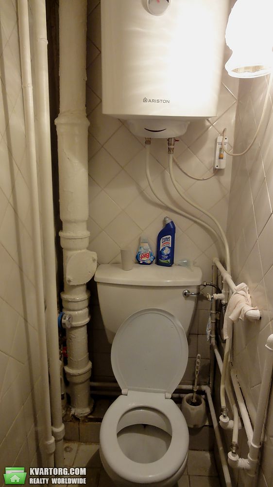 Rent out 1-room apartment. Одесса, Заболотного — photo 7