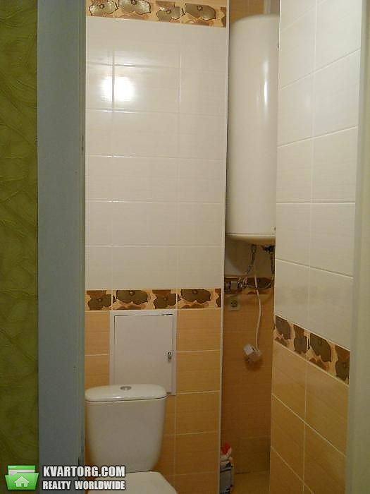 Sell 1-room apartment. Киев,  Харьковское шоссе — photo 7