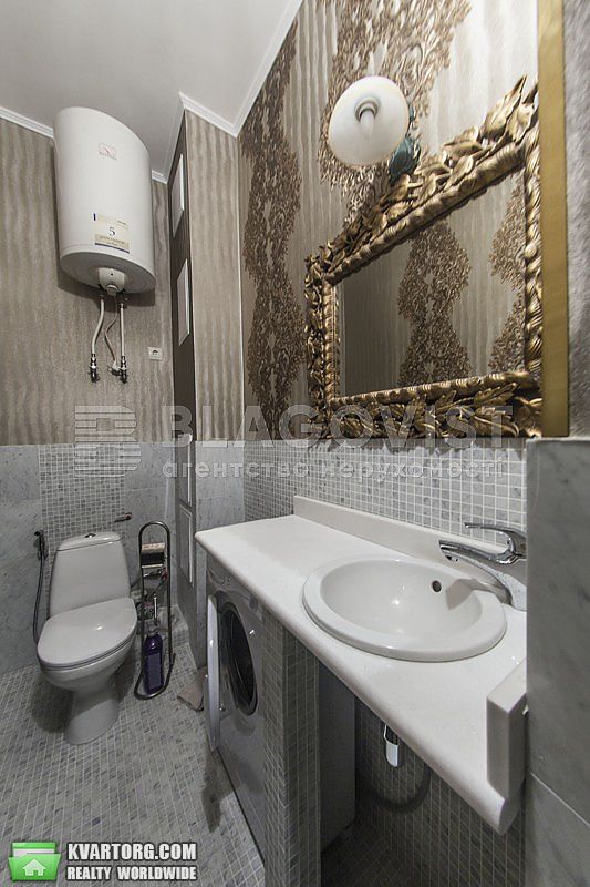 Sell 3-room apartment. Киев,  Кудрявский спуск — photo 8