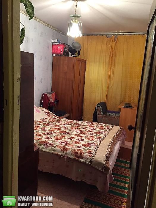 Sell 3-room apartment. Киев,  Лятошинского — photo 8