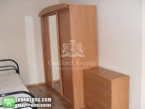 Sell 1-room apartment. Киев,  Паньковская — photo 4