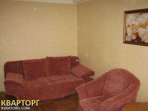 Rent out 2-room apartment. Киев,  Свободы пр — photo 4