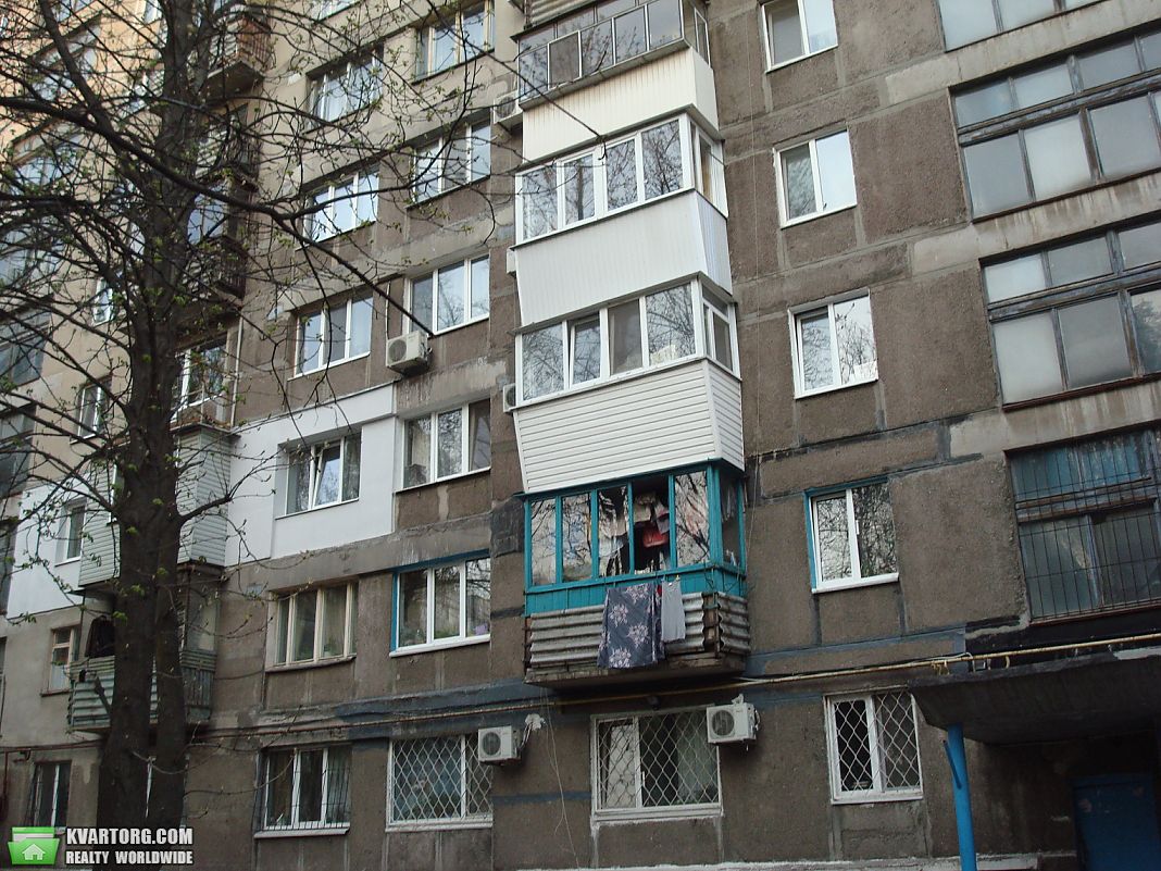 Sell 3-room apartment. Днепропетровск, Новокрымская — photo 7