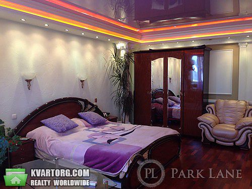 Sell 2-room apartment. Киев,  Срибнокильская — photo 5