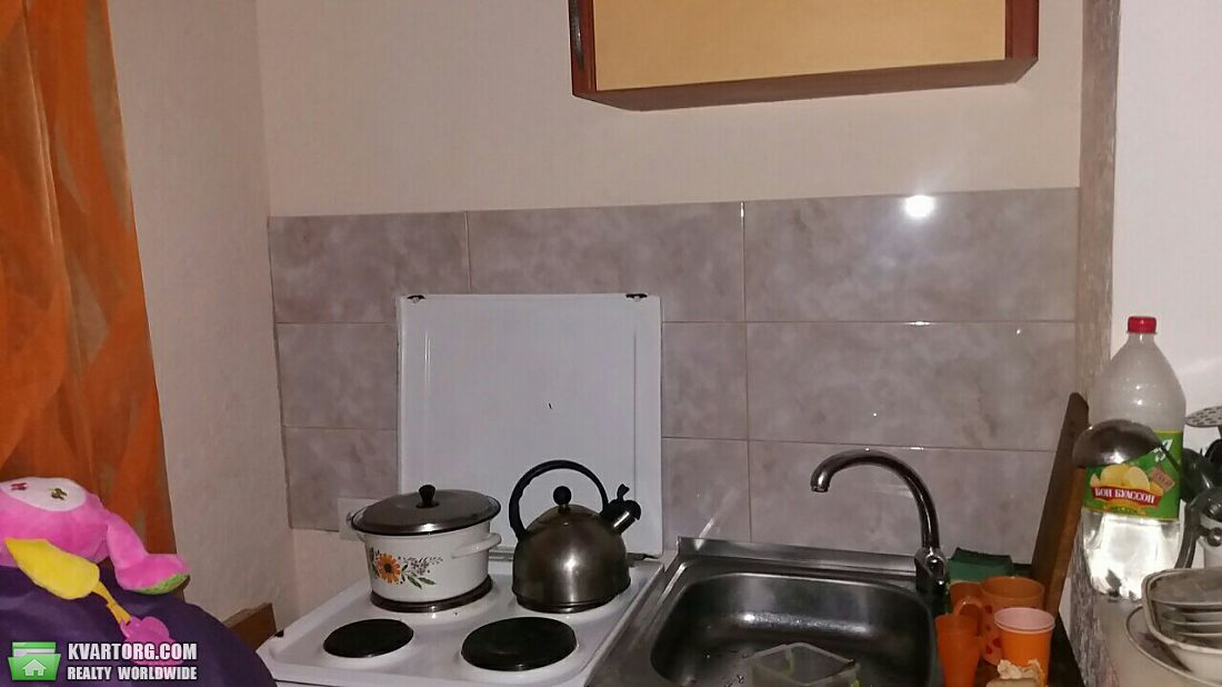 Sell 1-room apartment. Одесса, Бочарова — photo 6