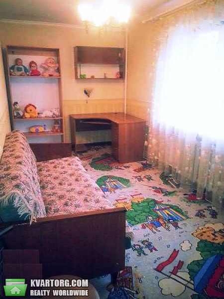Sell 2-room apartment. Одесса, Люстдорфская дорога / Тер — photo 1