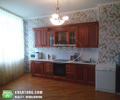 Rent out 2-room apartment. Киев, Кудрявский спуск — photo 2