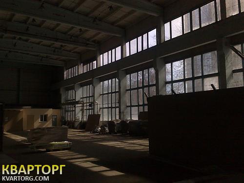 Rent out warehouse. Киев, Лумумбы Патриса — photo 4