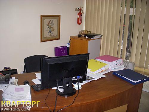 Rent out office. Киев, Грушевського — photo 1