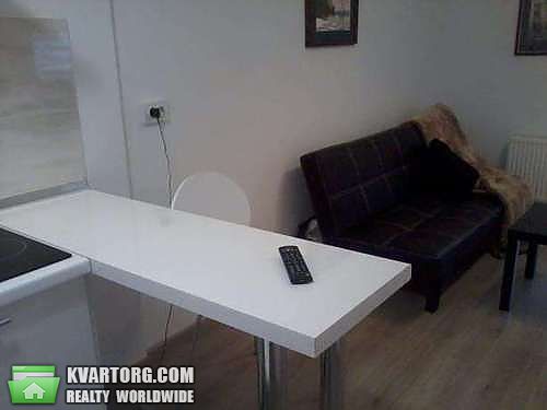 Sell 1-room apartment. Киев, Регенераторная — photo 4