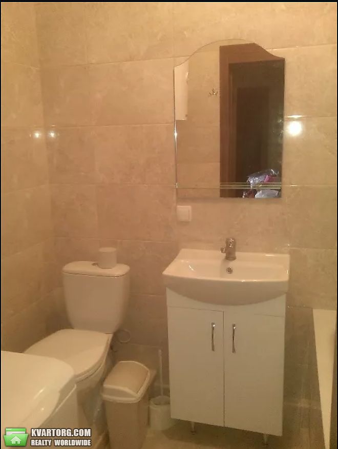 Rent out 1-room apartment. Киев,  Героев Севастополя — photo 6