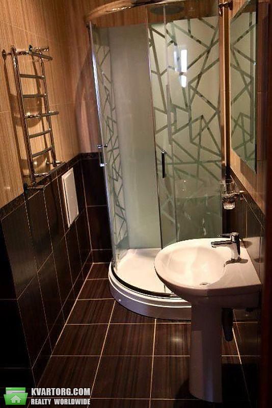 Rent out 3-room apartment. Киев,  Руданского — photo 7