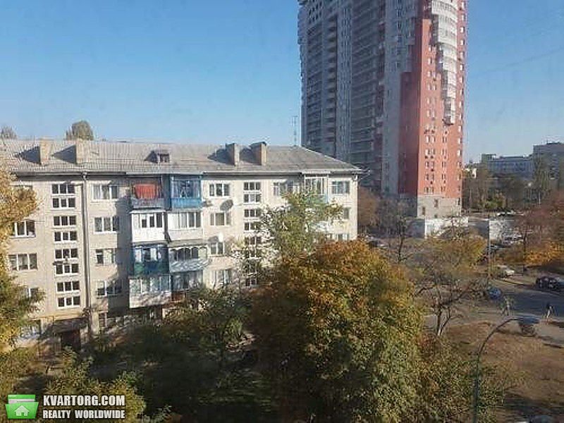 Sell 1-room apartment. Киев,  Запорожца — photo 7