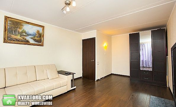 Rent out 1-room apartment. Харьков, Героев Труда — photo 1