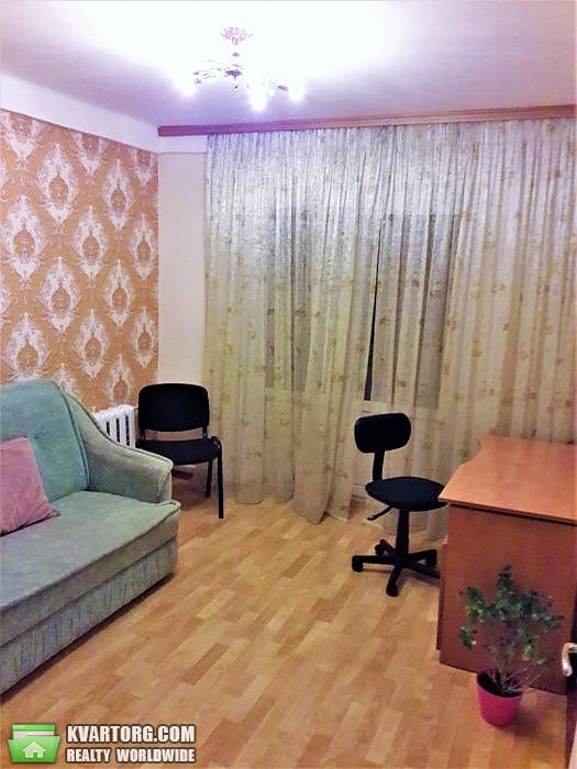 Rent out 2-room apartment. Киев,  Ромена Роллана бул — photo 9