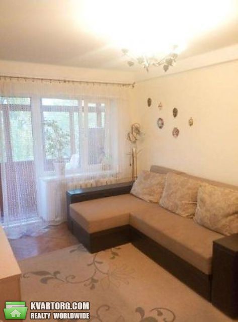 Sell 2-room apartment. Киев,  Перова бул — photo 9