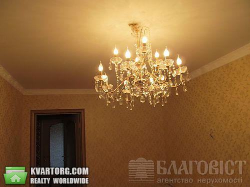 Sell 3-room apartment. Киев, Приречная — photo 2