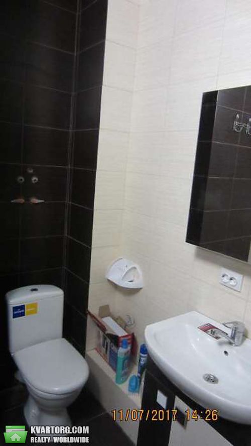 Rent out 1-room apartment. Киев,  Пчелки — photo 5